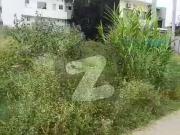 I 11/2 CDA Transfer 25x40 Plot for Sale