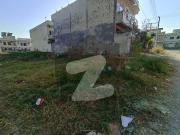 I 11/2 Plot For Sale 6 Marla