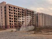 I 12/1 All Dues Clear 8th Floor E Type Flat