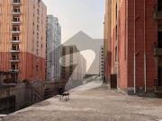 I 12/1 Block B Ground Floor D Type Flat Top Location