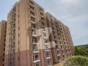 I 12/1 Corner 1st Floor D Type All Dues Clear Flat