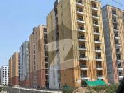 I 12/1 Corner 5th Floor D Type Flat All Dues Clear