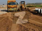 I 12/1 Back Open 30x60 Plot with Extra Land