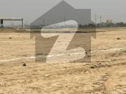 I 12/1 Plot Available Back To Markaz Road Size 30x60 In...
