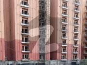 I 12/1 Z Block 3rd Floor Flat On Installments