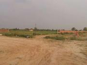 I 12/3 Back Open + Extra Land 5 Marla Level Plot...