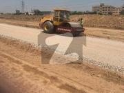 I 12/4 5 Marla Plot 50ft Road Conner Plot Available For...