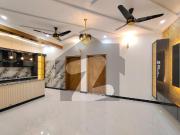 I 14 1 25*60 6 Marla Modern Luxury House For Sale...