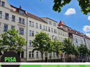 I 3 RW im Jugendstil Altbau I Balkon I Stuck I...