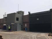 i 449 Local industrial en Cajamarquilla Venta