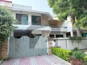 I 8/2, 35X80 Double Storey House For Sale Sun Facing