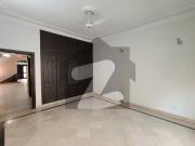 I 8/2 Near Shifa Hospital Marble Flooring Ground Portion...