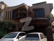 I 8/3.12 Marla corner double story duplx House With...