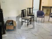 I 8/3 12 marla tile flooring ground portion with...