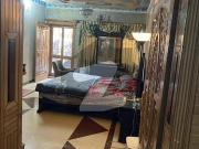 I 8/3 Furnished Ground Portion Available For Rent