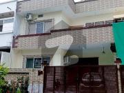 I 8/4.40x80 Upper Portion Available For Rent Ideal Location