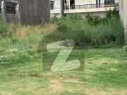 I 8 10 Marla Plot Foe Sale Near to Markaz Excellent Location