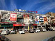 I 8 Markaz Zaki Centre Plaza Shop Lower Ground For Sale