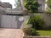 I 8 Near kachnar Park one kanal Ground poration with...