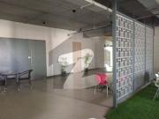 I 9 6000 SQ. feet semi furnished corporate office huge...