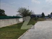 I 9 6 Kanal Plot with 3500 Sqft Covered area Best...
