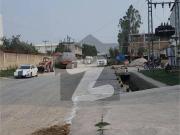 I 9 6 Kanal Plot with Good Location Best Investment...