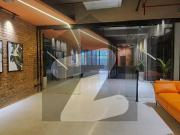 I 9 IT New 8000 Sqft Floor for Rent Lift Parking