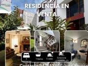 ¡I ADQUIERE EXCELENTE PROPIEDAD, URB LA MERCED ¡