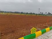 I Am Selling A Villa Plot In A Peaceful And WelL Planned...