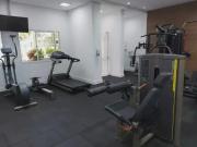 I Apartamento Lindo para Locação – Conforto e...