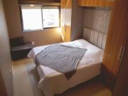 Ðï Apartamento mobiliado no Centro com 48mÂ², 1 dorm,...