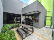 Apartamento Moderno 38m² na Mooca com Varanda e...