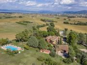 I Casali di Fiordolivo 8Meo 1432m² Castiglione del Lago
