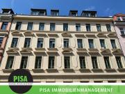 I Charmante 1 Raum Wohnung in Lindenau – gepflegtes...