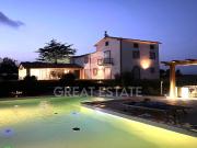 Villa Orla I Ciliegi 348m² Viterbo