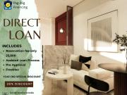 ! I Direct Pag ibig Financing