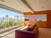 I dormitório à venda em Moema