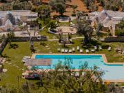 I Due Trulli Della Corte 200m² San Vito dei Normanni