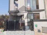I have 5 marla house for rent in bahria orchard lahore