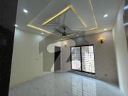 I have a 10 Marla House For Rent in Bahria Orchard...