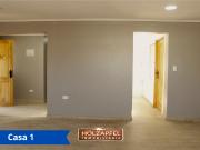 I. HOLZAPFEL #1006 | INVERSIÓN Terreno con 3 casas en...