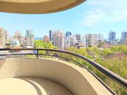 I. HOLZAPFEL #1009 | Departamento 4D3B en Viña del Mar