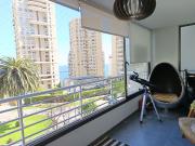 I. HOLZAPFEL #1016 | Departamento 4D3B en Viña del Mar