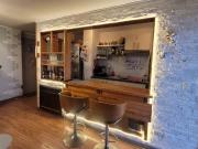 I. HOLZAPFEL #1023 | Departamento 2D1B en Gregorio Marañón