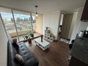 I. HOLZAPFEL #1039 | Departamento 2D1B en Concón