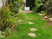 I.HOLZAPFEL #1060 | Casa Vista al Mar 5D4B en Jardin del Mar