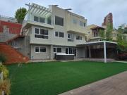 I. Holzapfel #1096. Casa 3D4B en Jardín del Mar