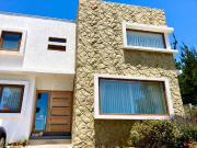 I. Holzapfel #639. Amplia Casa 4D4B en Lomas de Montemar