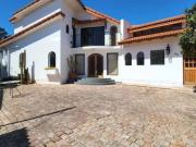 I. Holzapfel #690. Gran Casa 5D5B en Jardin del Mar