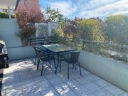 I. HOLZAPFEL #969 | Departamento 2D2B en Jardín del Mar